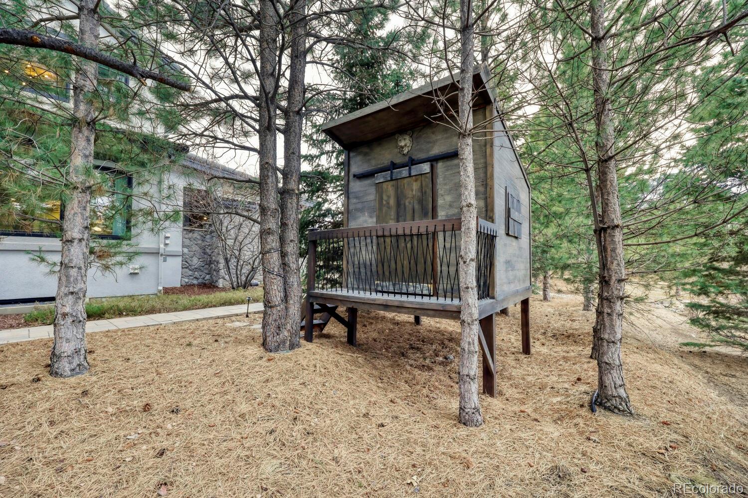 MLS Image #45 for 6111  huron place,castle rock, Colorado