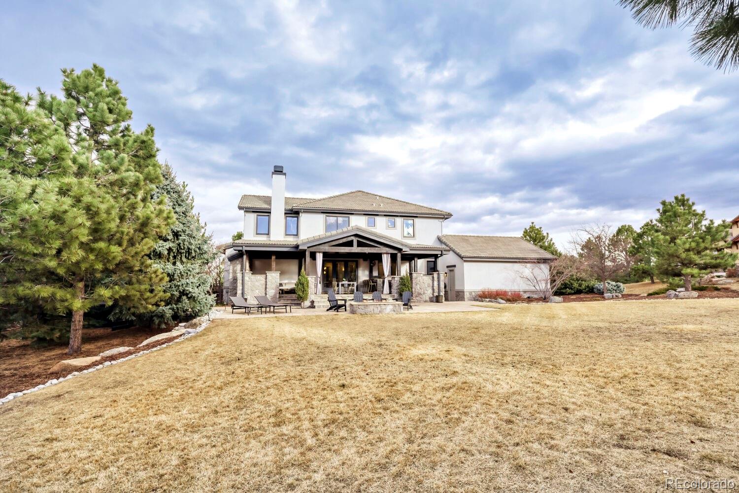 MLS Image #46 for 6111  huron place,castle rock, Colorado