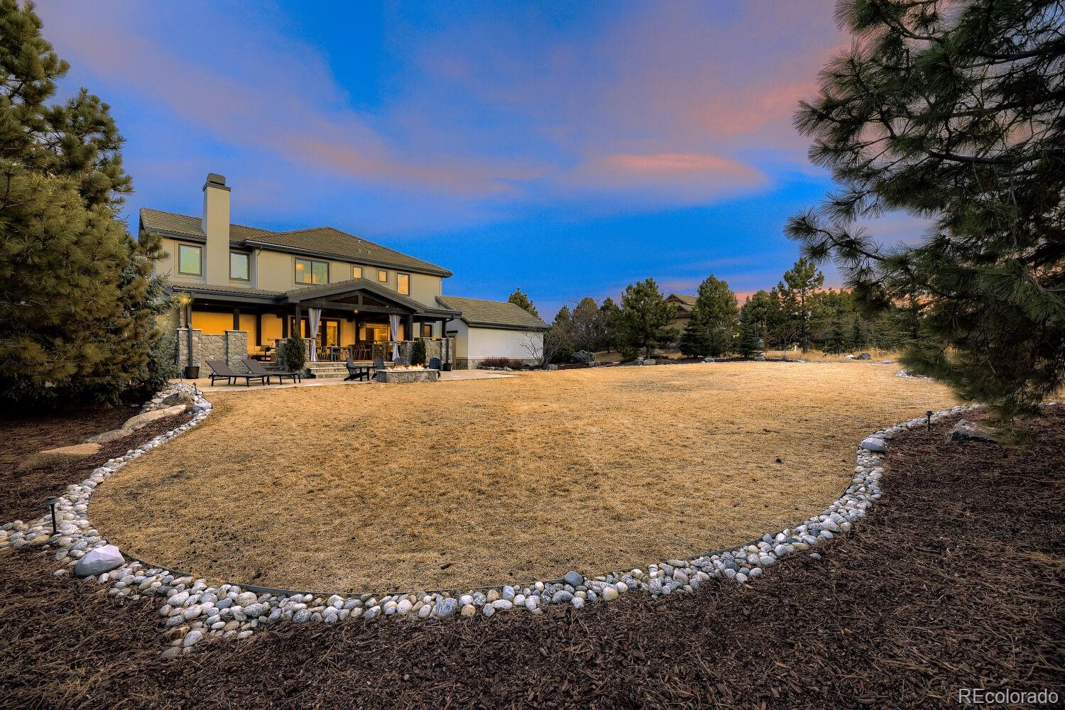 MLS Image #47 for 6111  huron place,castle rock, Colorado