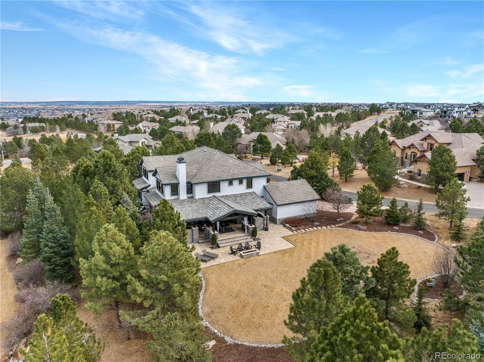 MLS Image #48 for 6111  huron place,castle rock, Colorado