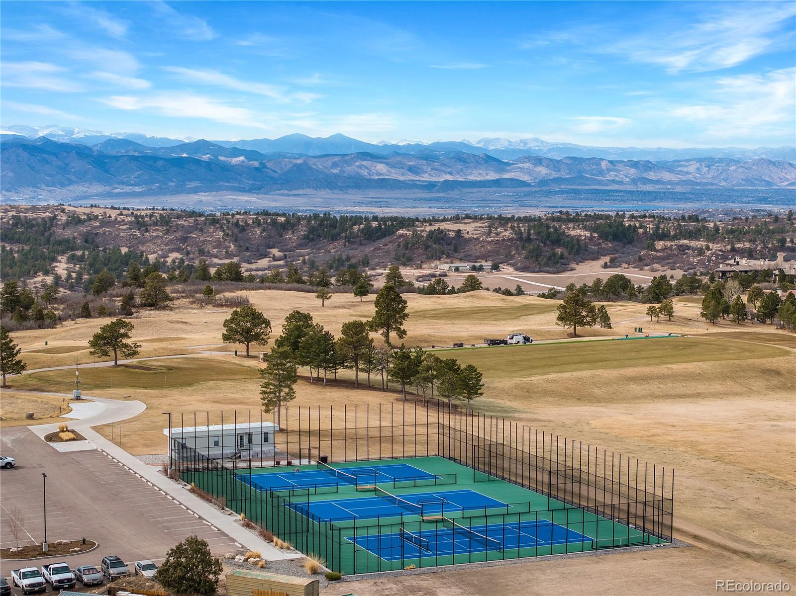 MLS Image #49 for 6111  huron place,castle rock, Colorado