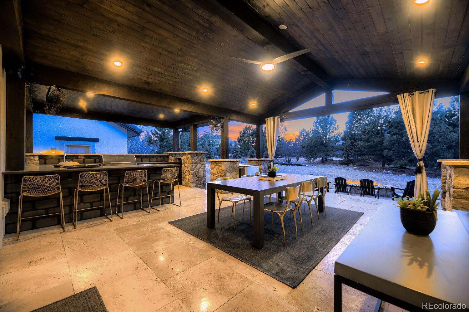 MLS Image #5 for 6111  huron place,castle rock, Colorado