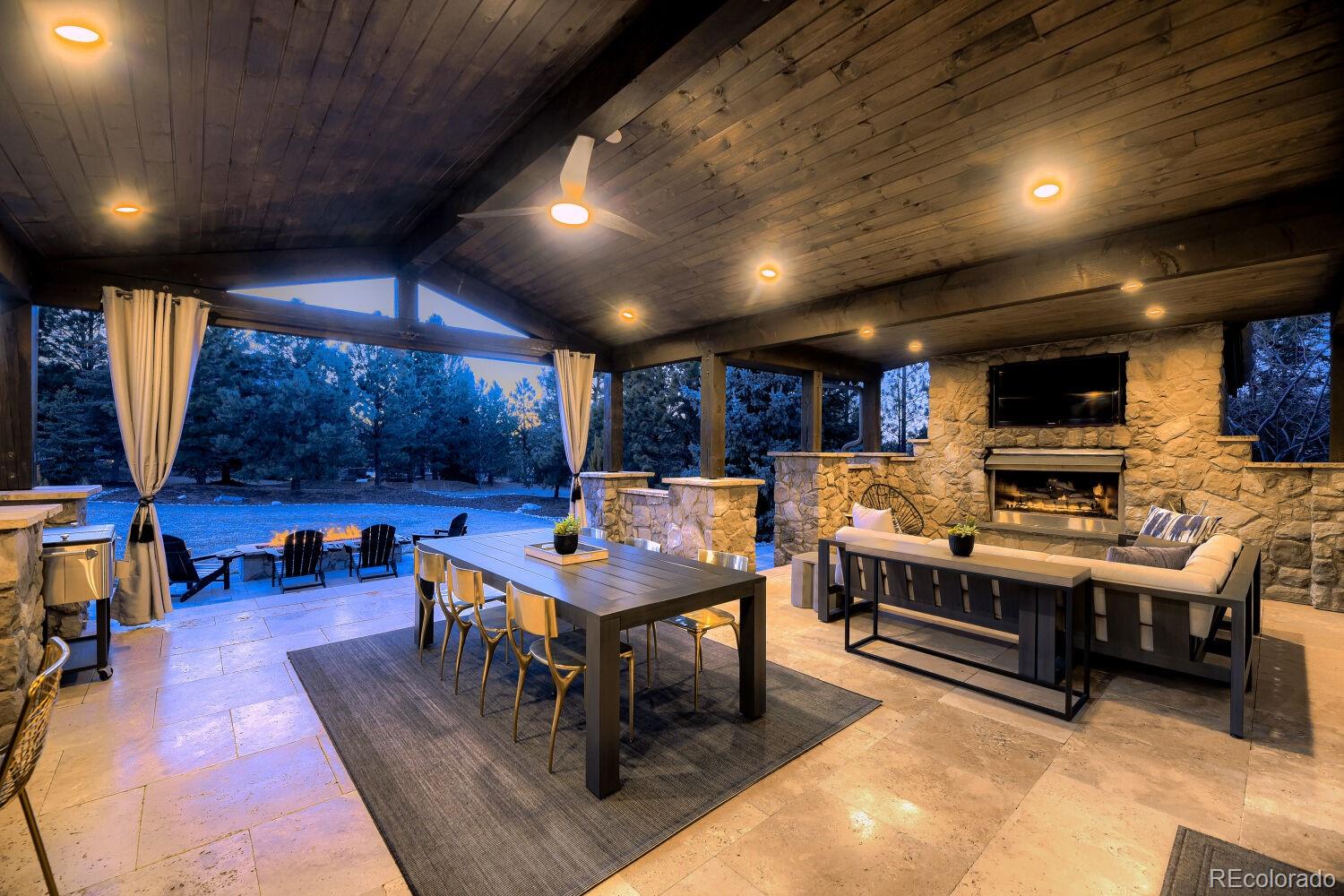 MLS Image #6 for 6111  huron place,castle rock, Colorado