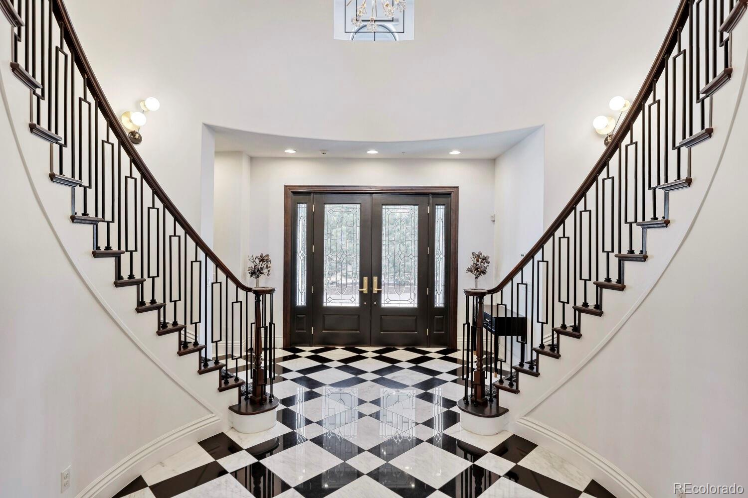 MLS Image #9 for 6111  huron place,castle rock, Colorado