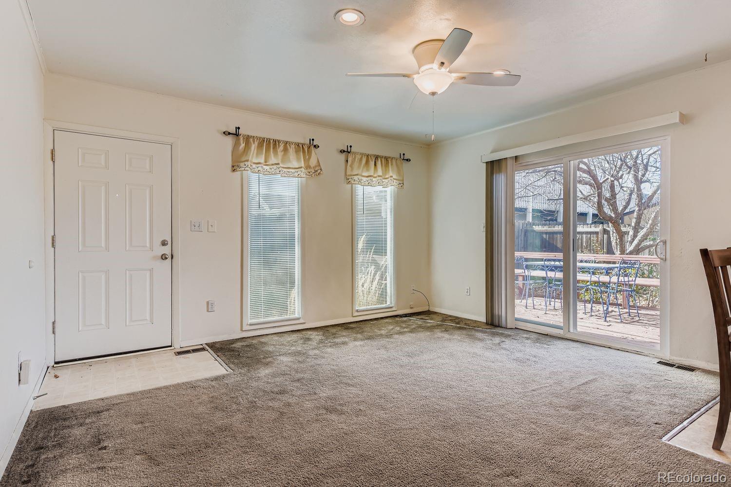 MLS Image #2 for 1621  salvia street,golden, Colorado