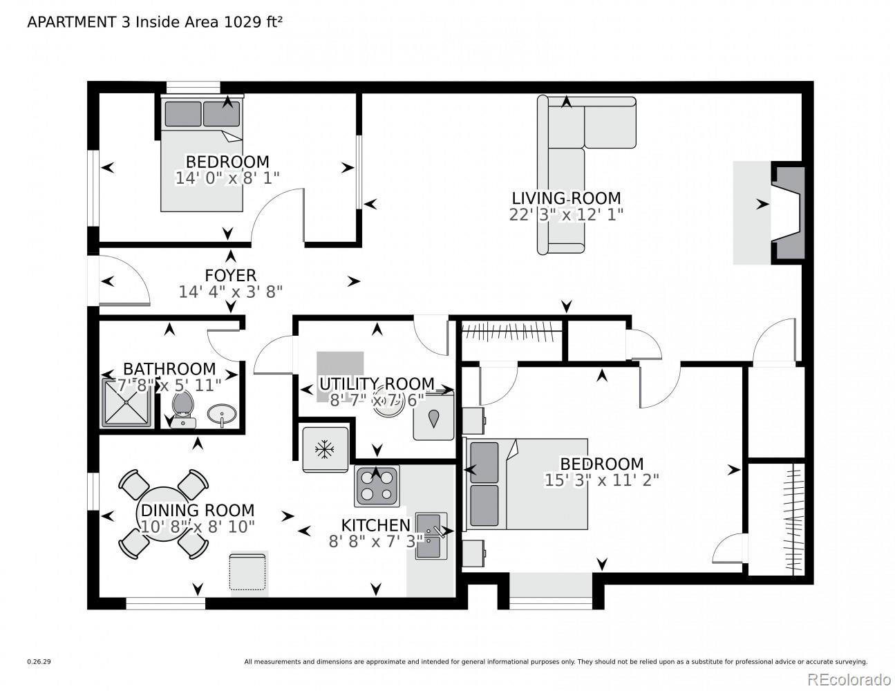 MLS Image #31 for 1621  salvia street,golden, Colorado