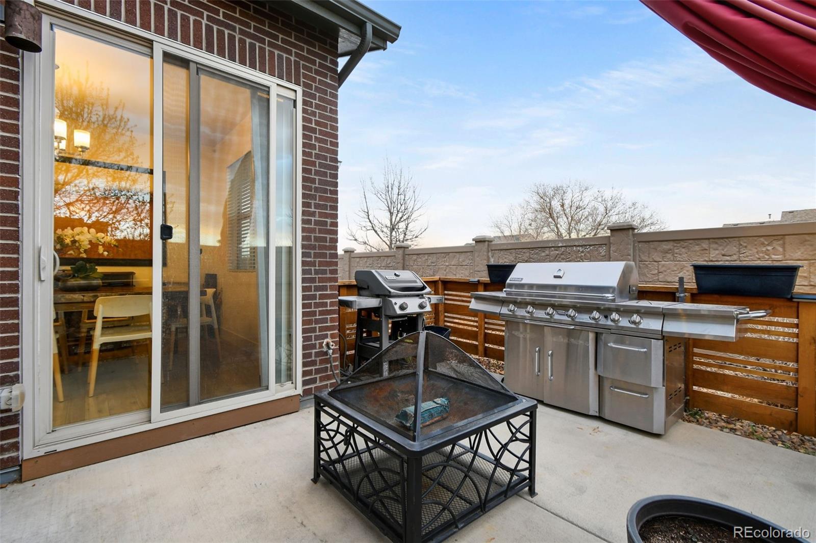 MLS Image #42 for 19585 e sunset circle,centennial, Colorado