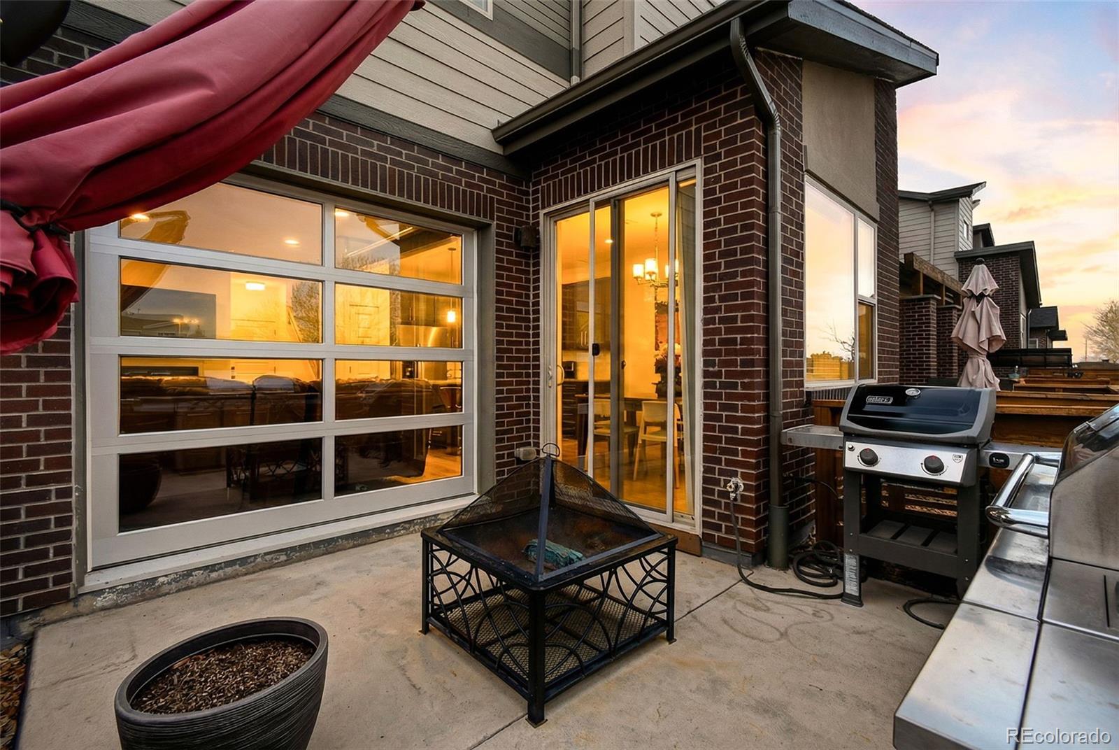 MLS Image #43 for 19585 e sunset circle,centennial, Colorado