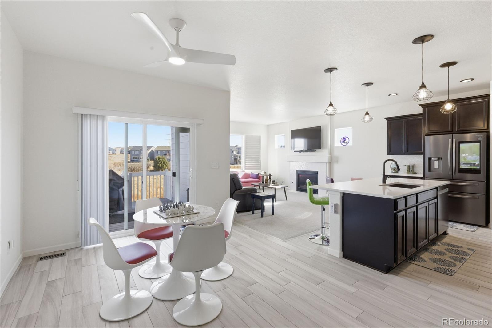 MLS Image #12 for 4465  mcmurdo court,castle rock, Colorado