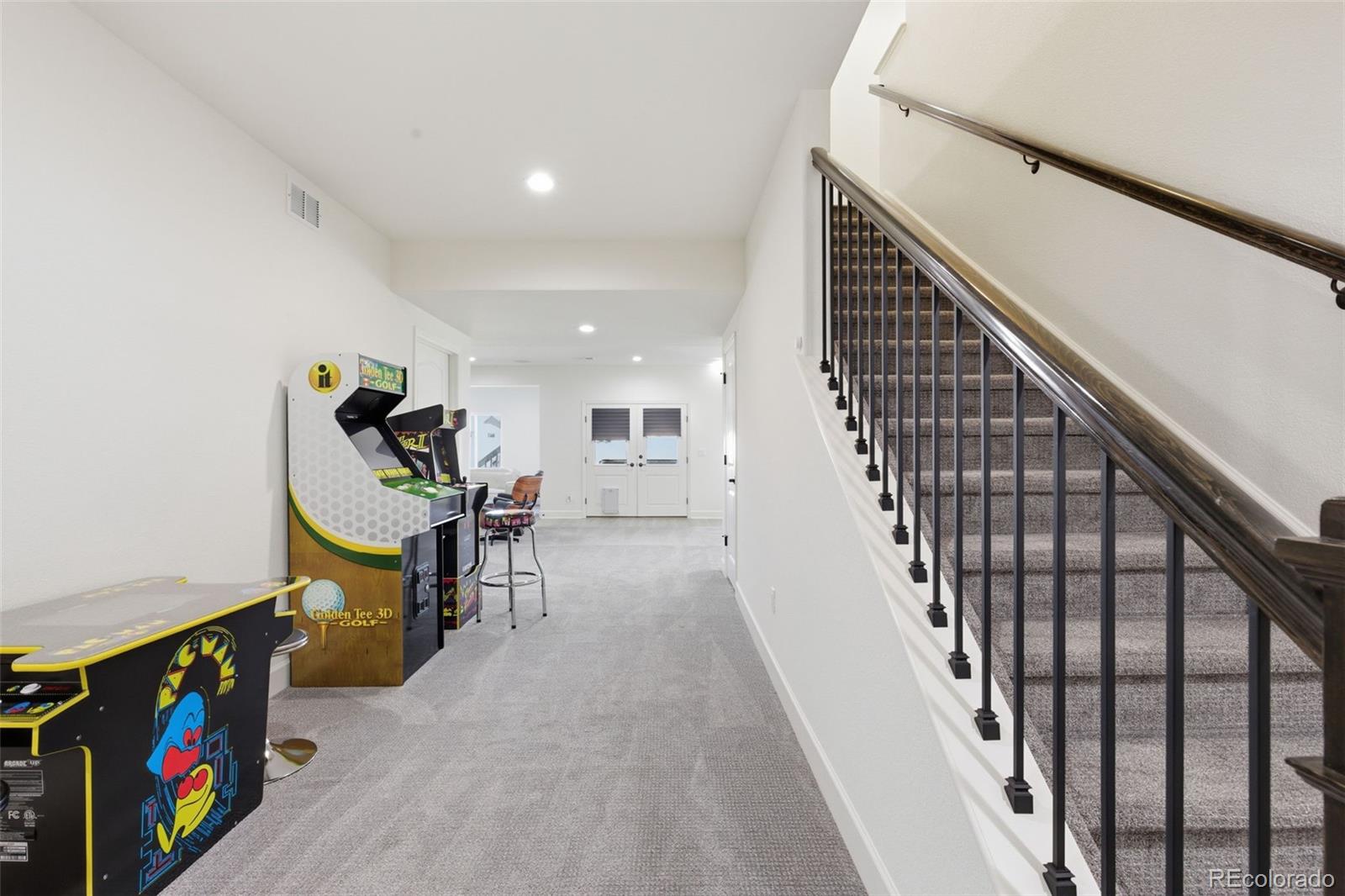 MLS Image #16 for 4465  mcmurdo court,castle rock, Colorado