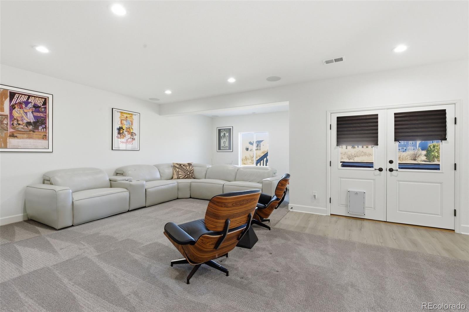 MLS Image #19 for 4465  mcmurdo court,castle rock, Colorado