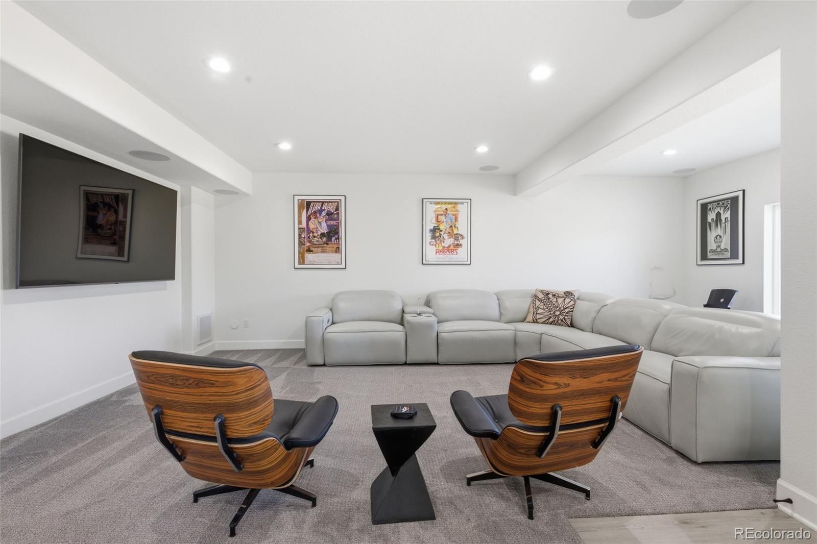MLS Image #20 for 4465  mcmurdo court,castle rock, Colorado