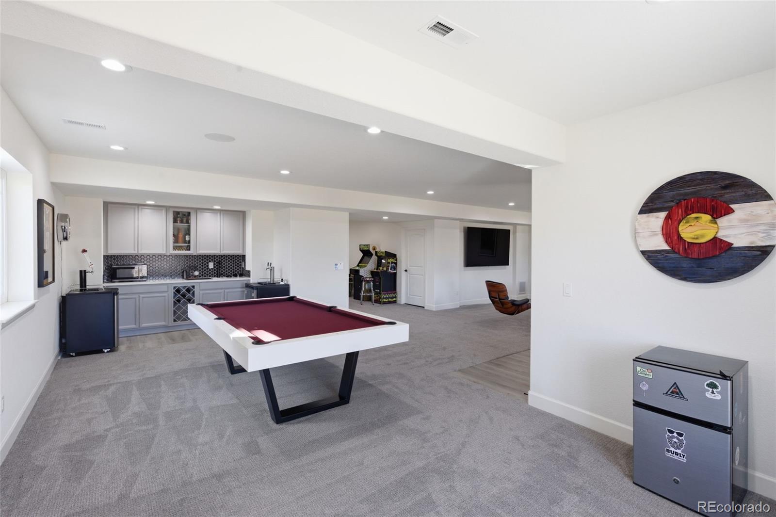 MLS Image #22 for 4465  mcmurdo court,castle rock, Colorado