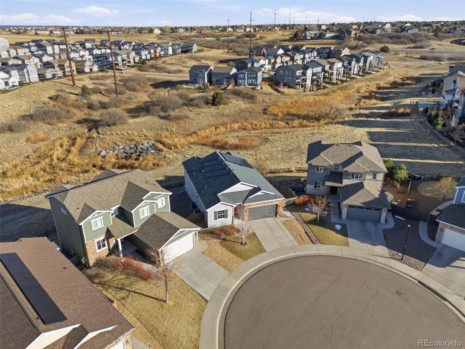 MLS Image #27 for 4465  mcmurdo court,castle rock, Colorado