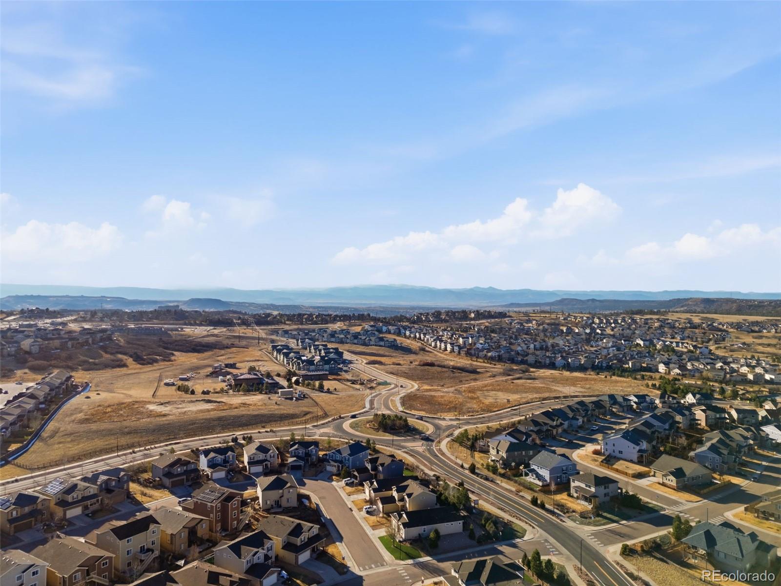 MLS Image #29 for 4465  mcmurdo court,castle rock, Colorado