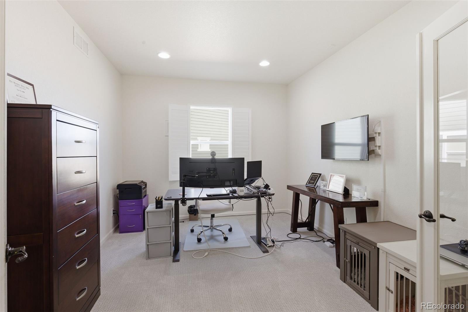 MLS Image #5 for 4465  mcmurdo court,castle rock, Colorado