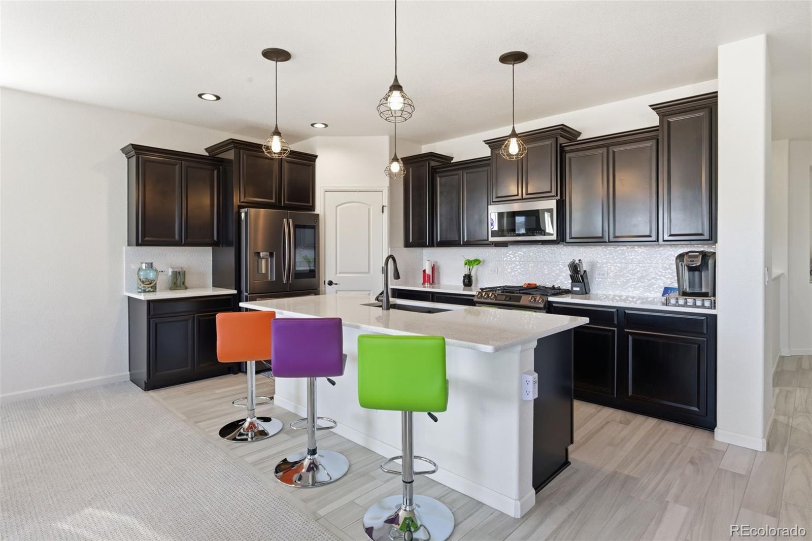 MLS Image #8 for 4465  mcmurdo court,castle rock, Colorado