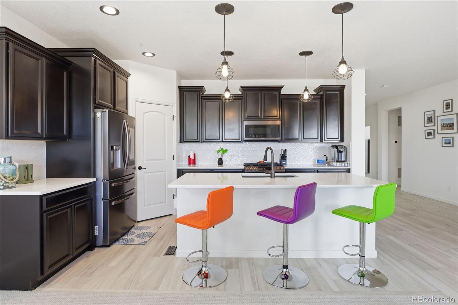 MLS Image #9 for 4465  mcmurdo court,castle rock, Colorado