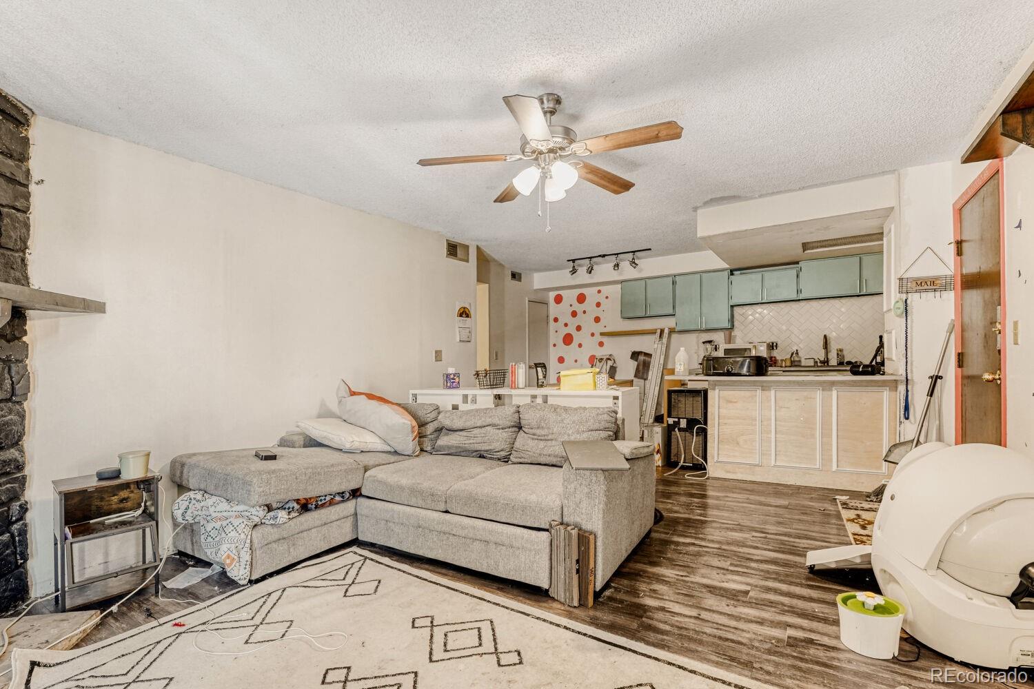 MLS Image #3 for 1893 s pitkin street a,aurora, Colorado
