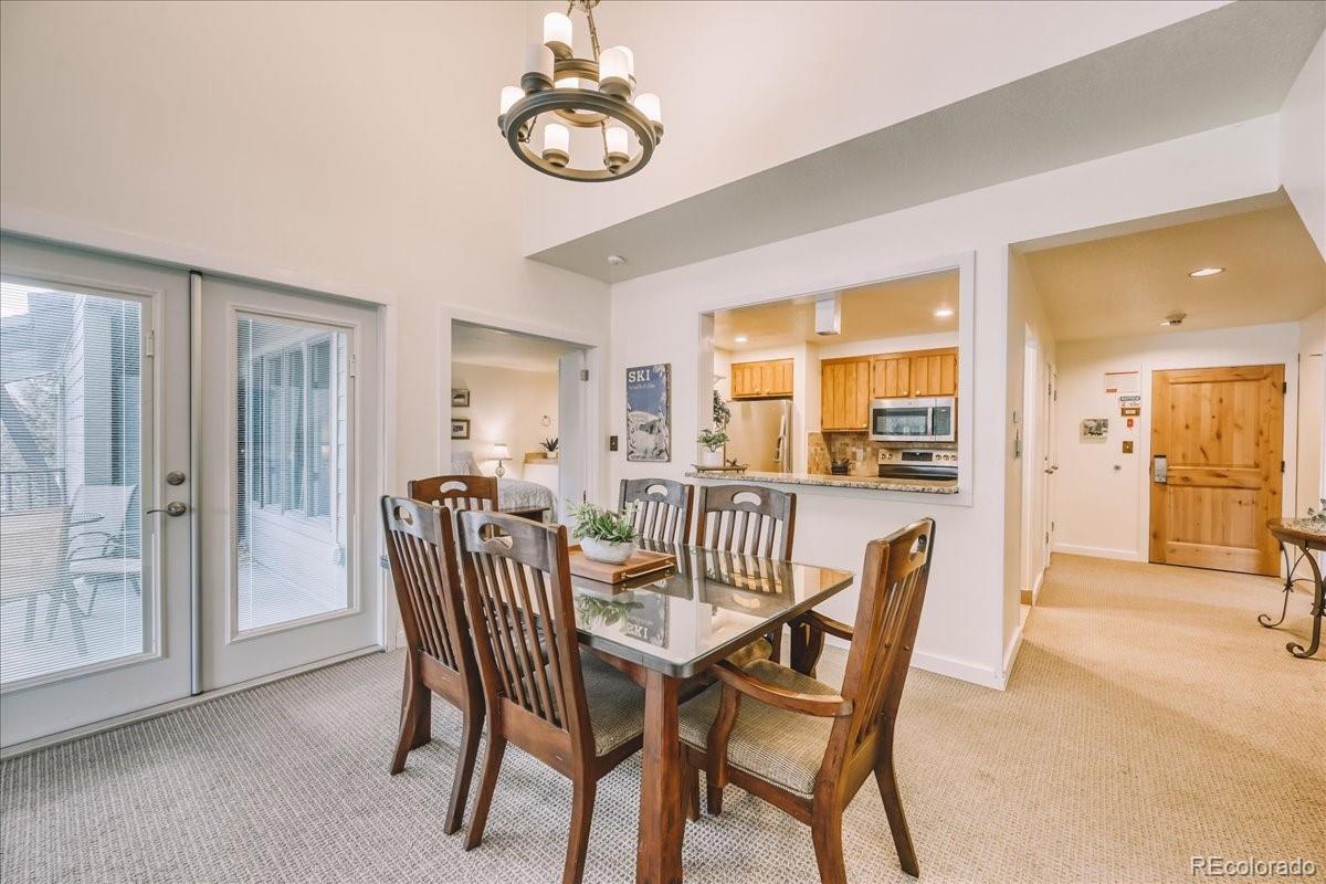 MLS Image #2 for 22280  us highway 6  1716,keystone, Colorado