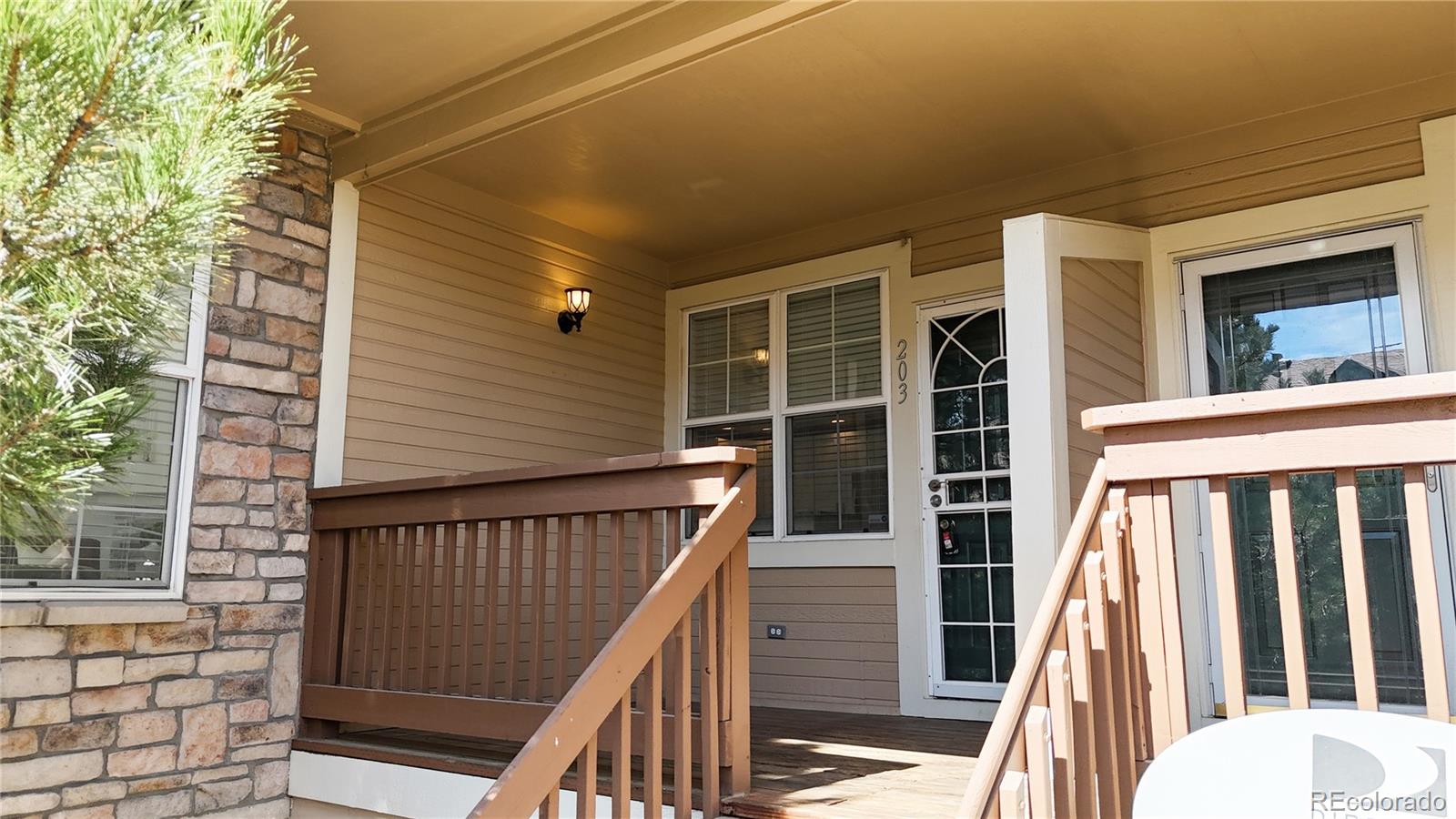 MLS Image #3 for 4024 s carson street 203,aurora, Colorado