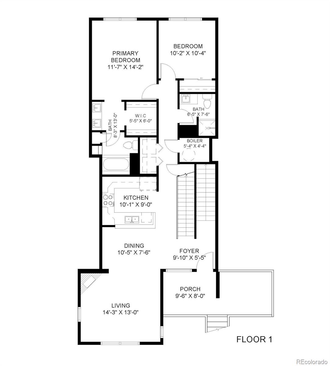 MLS Image #35 for 4024 s carson street 203,aurora, Colorado