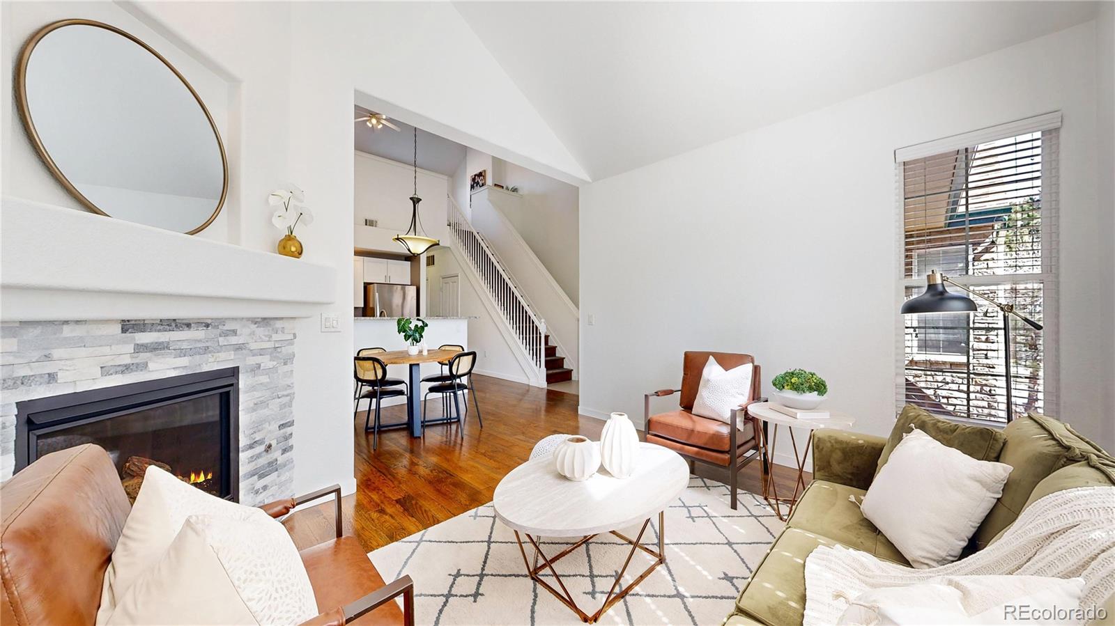 MLS Image #5 for 4024 s carson street 203,aurora, Colorado