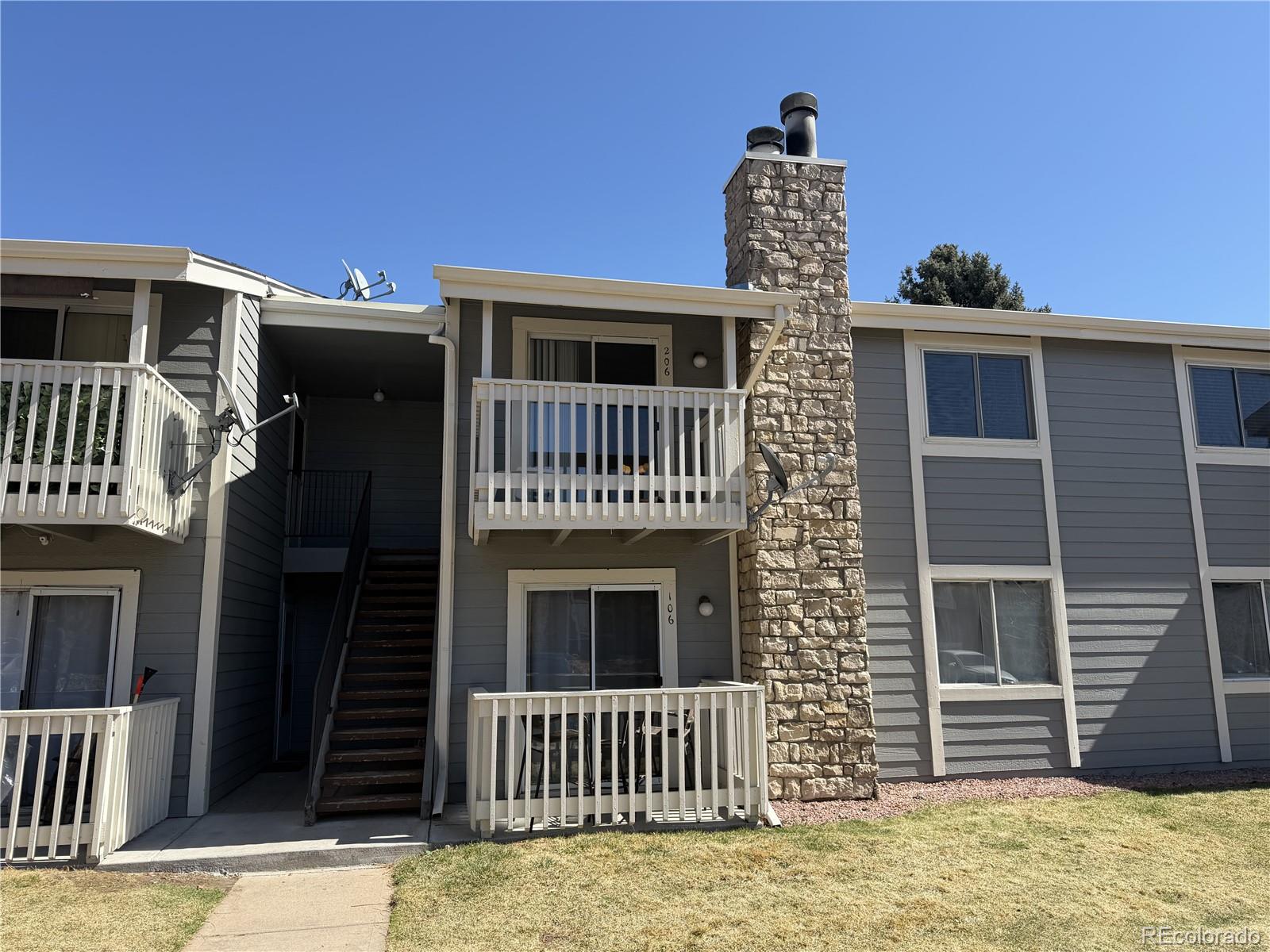 MLS Image #0 for 4400 s quebec street,denver, Colorado