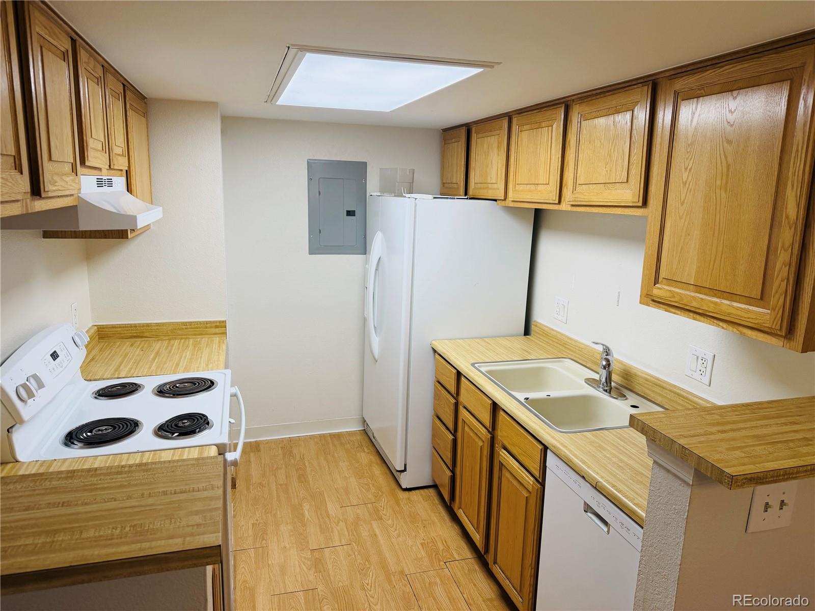MLS Image #1 for 4400 s quebec street,denver, Colorado