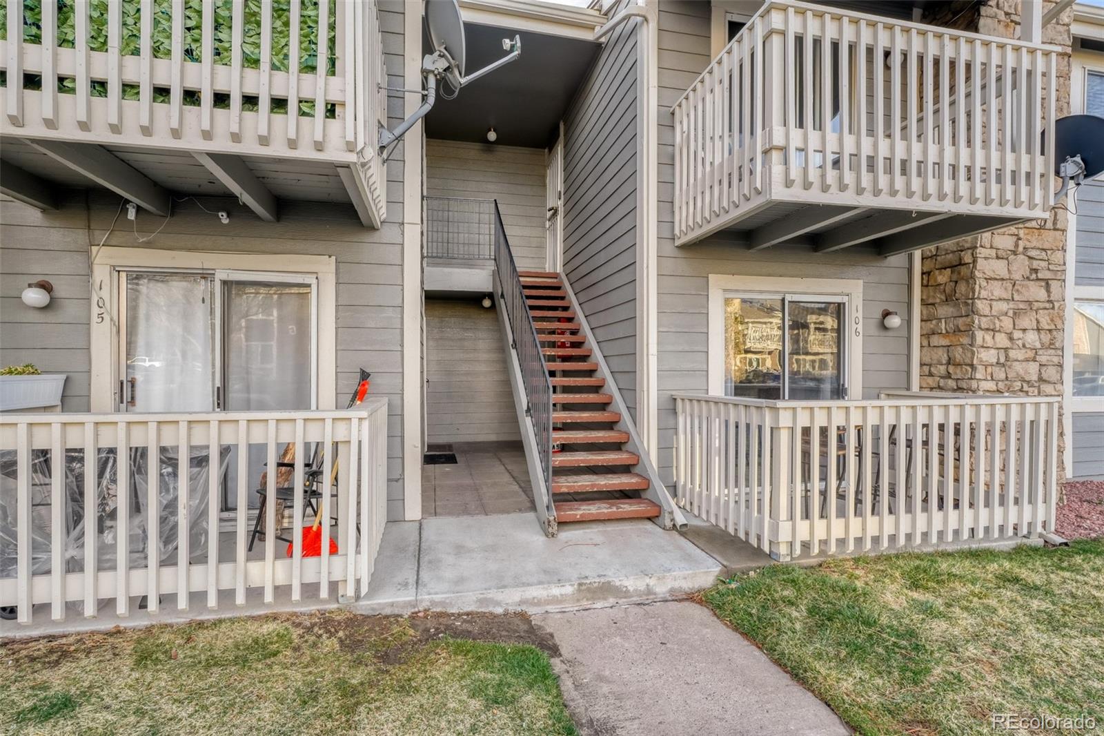 MLS Image #10 for 4400 s quebec street,denver, Colorado