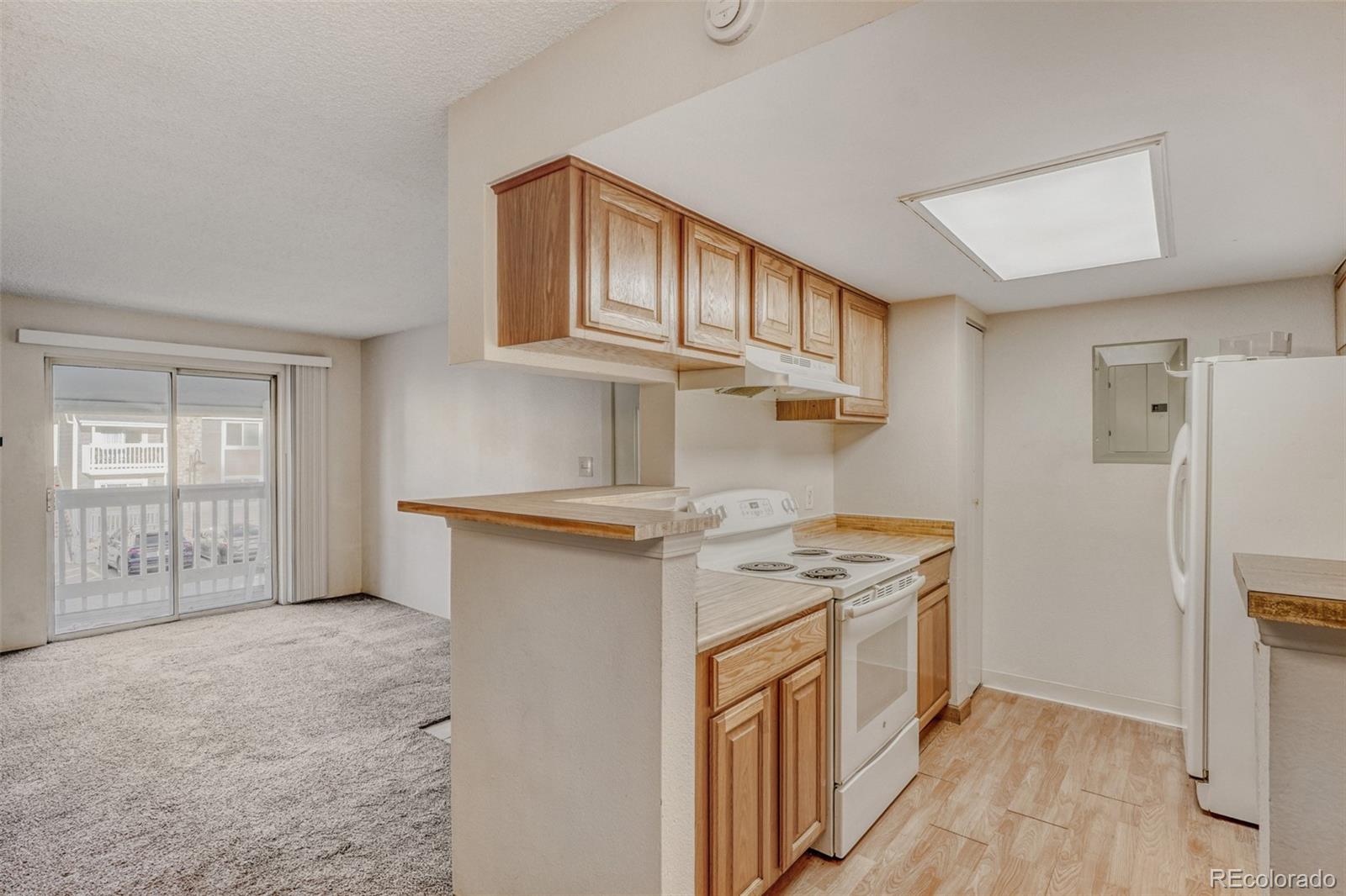 MLS Image #17 for 4400 s quebec street,denver, Colorado