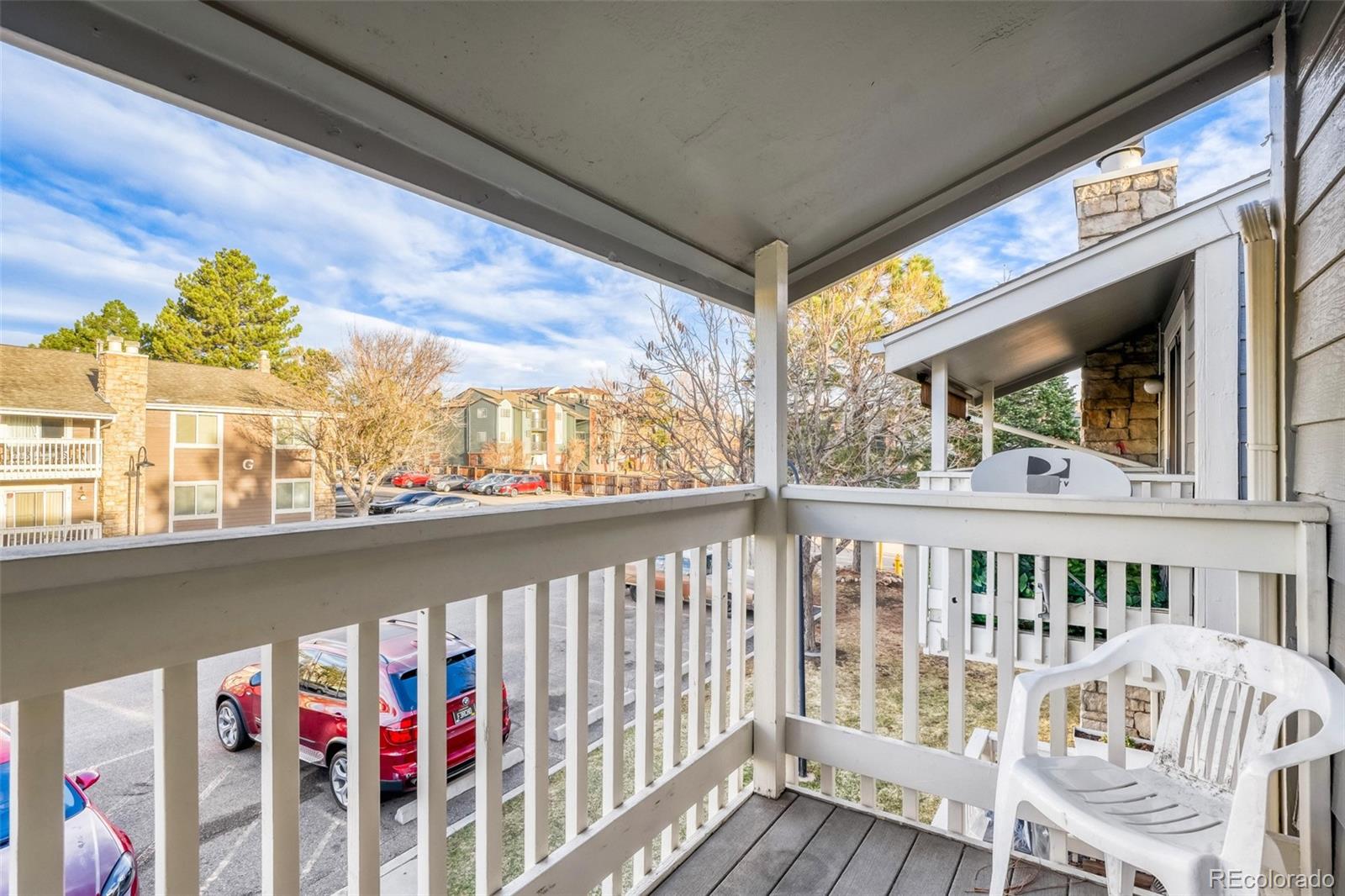 MLS Image #20 for 4400 s quebec street,denver, Colorado