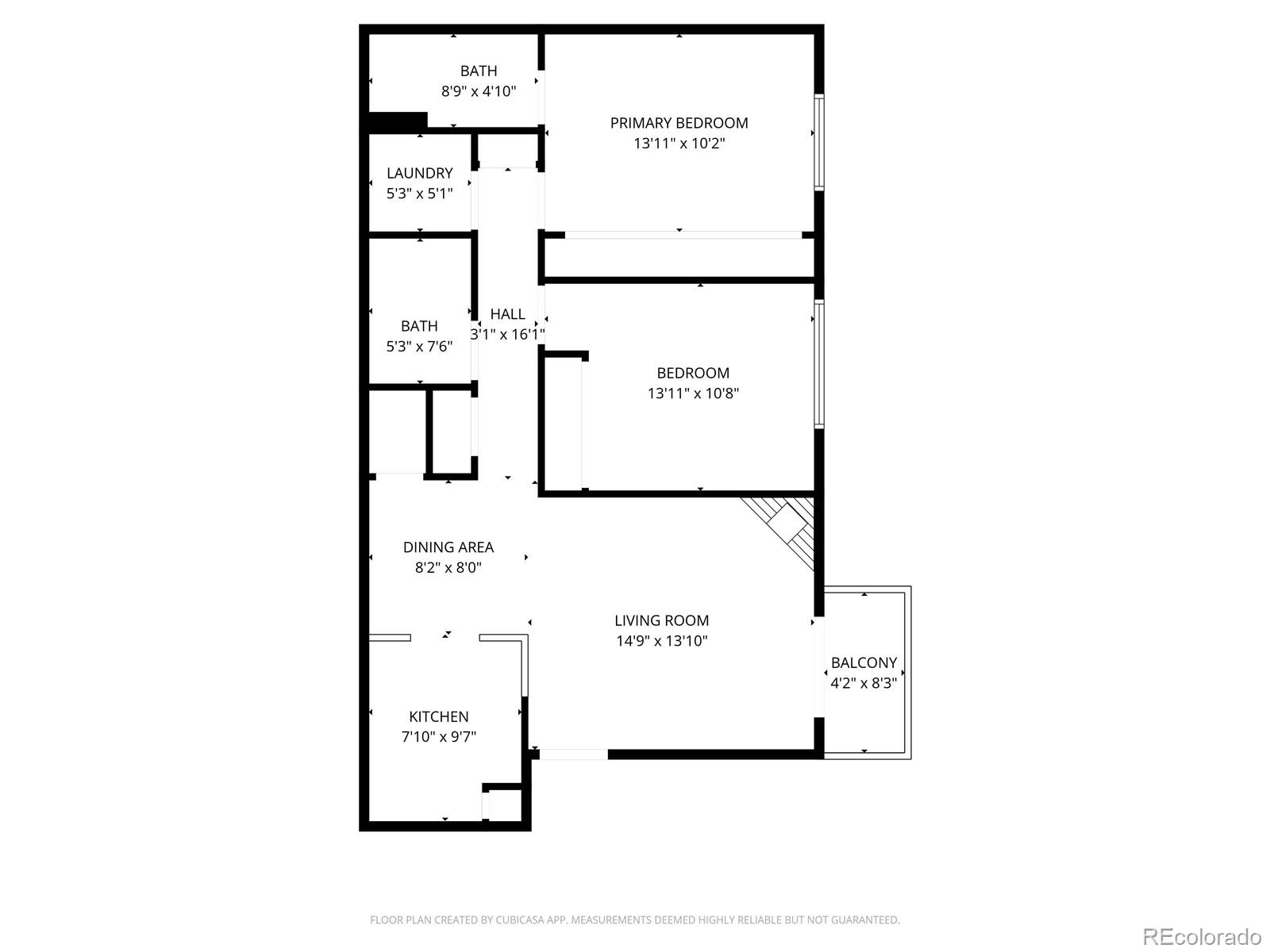 MLS Image #9 for 4400 s quebec street,denver, Colorado