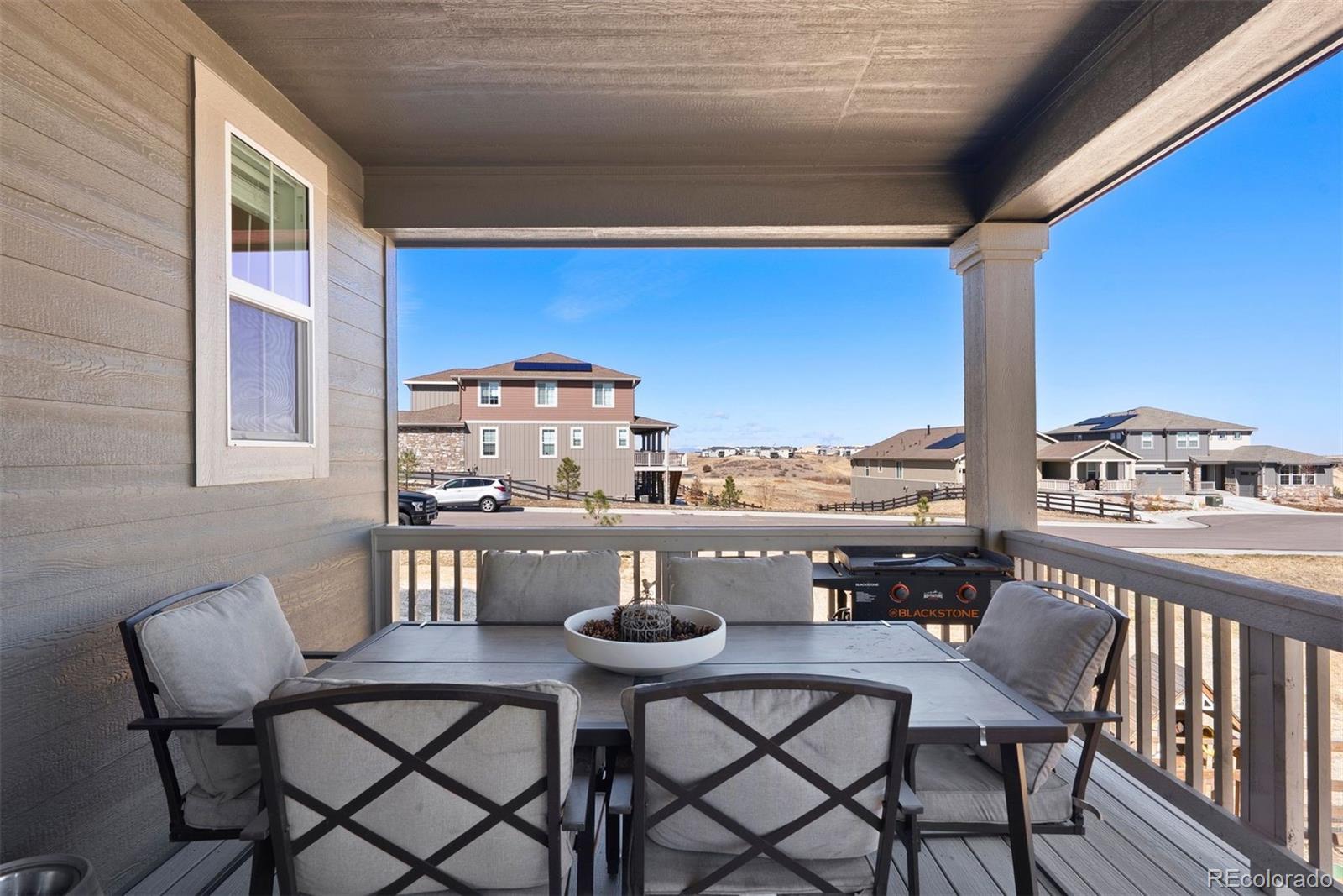 MLS Image #12 for 3893  doubletrack lane,castle rock, Colorado