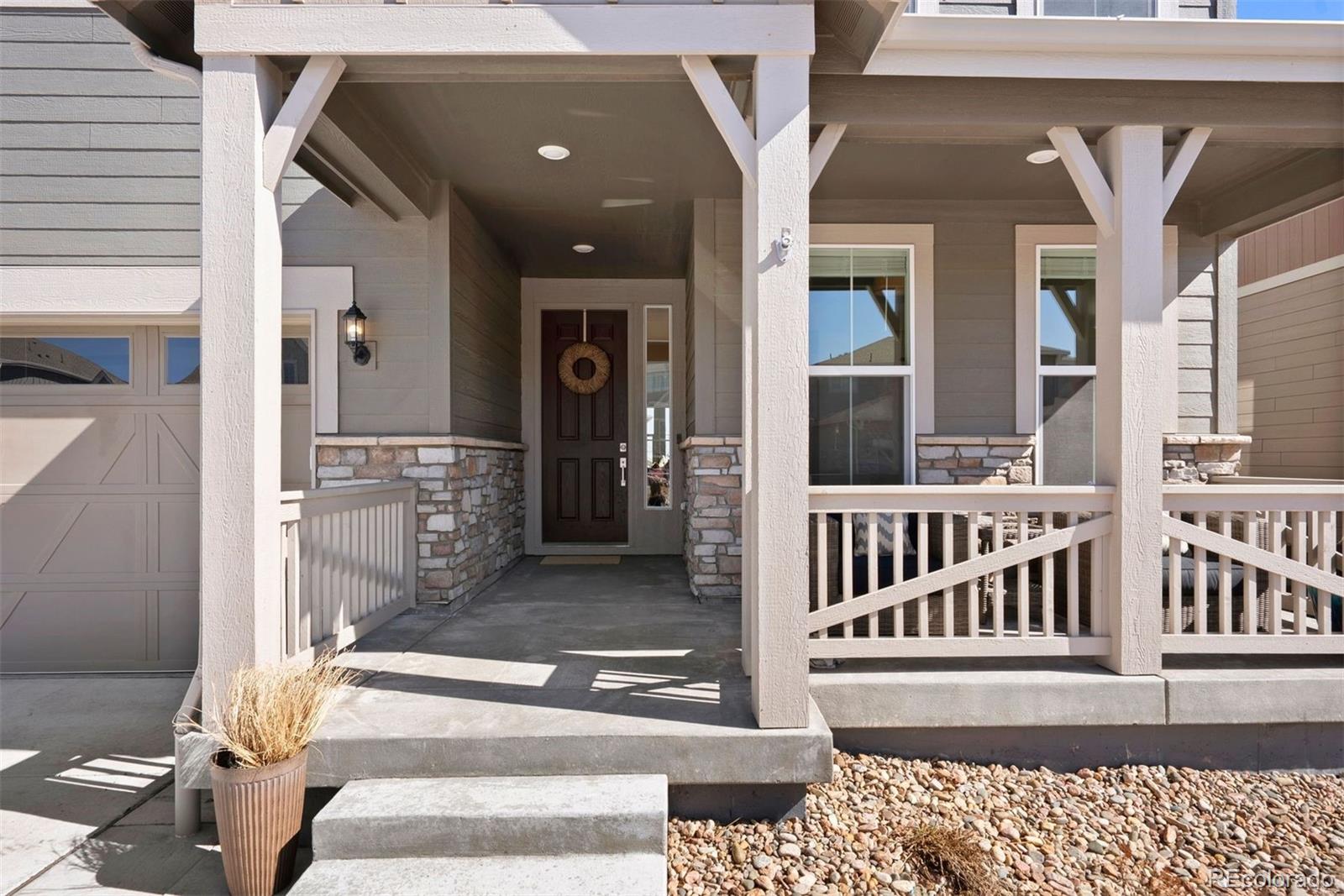 MLS Image #2 for 3893  doubletrack lane,castle rock, Colorado