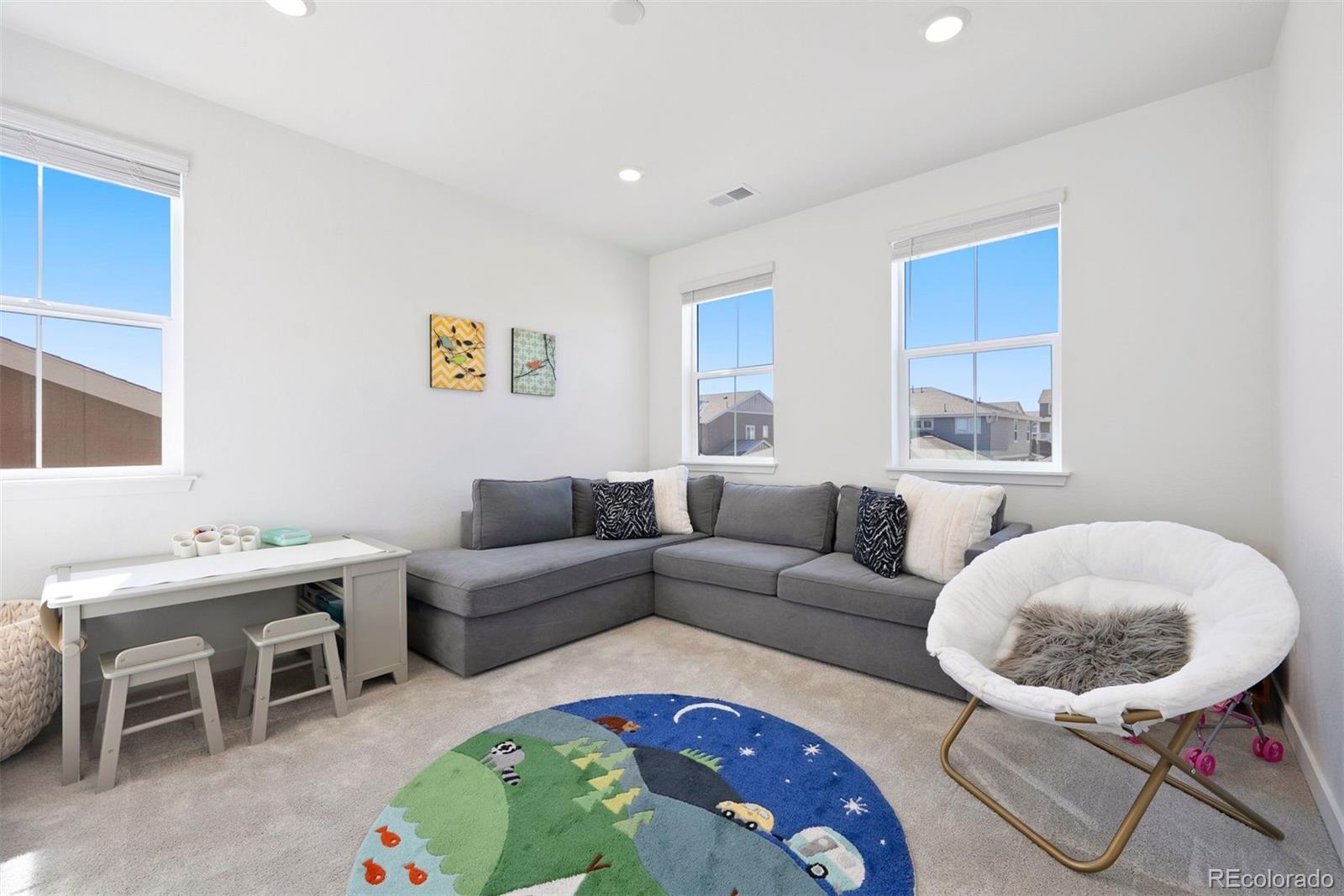 MLS Image #25 for 3893  doubletrack lane,castle rock, Colorado