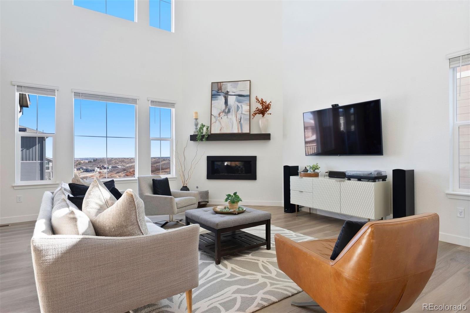 MLS Image #3 for 3893  doubletrack lane,castle rock, Colorado