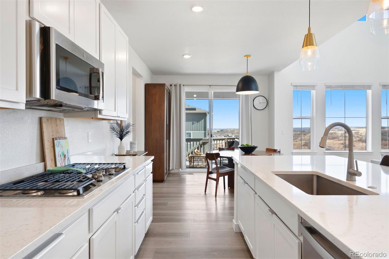 MLS Image #9 for 3893  doubletrack lane,castle rock, Colorado