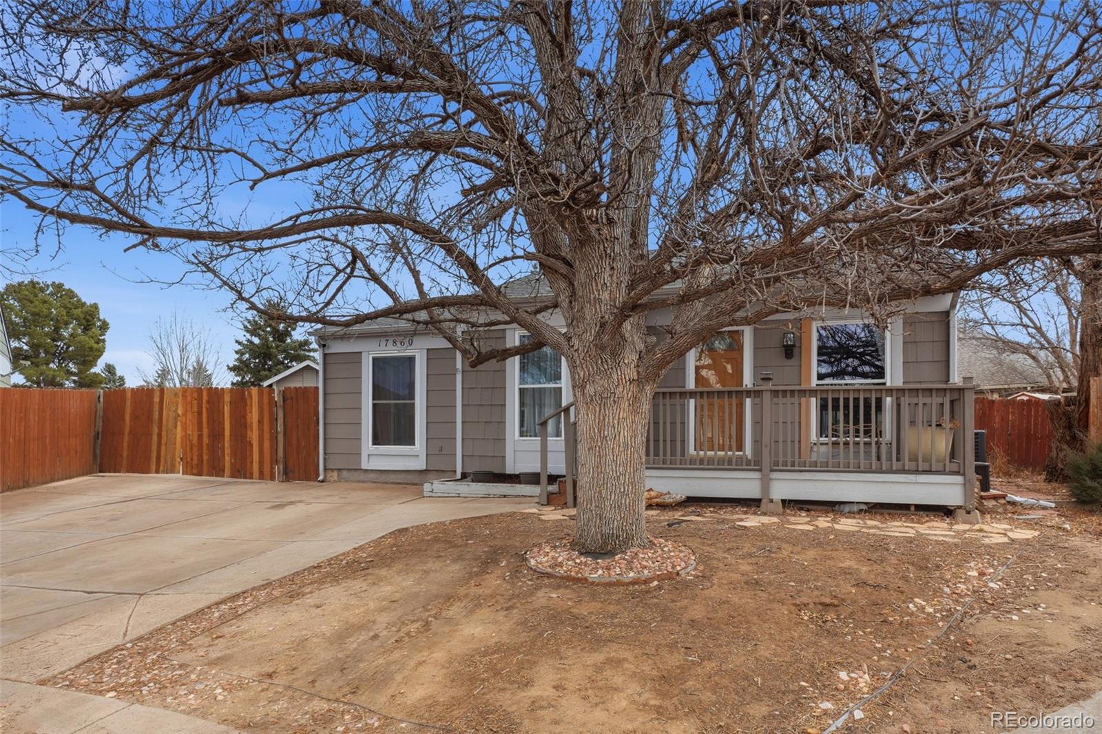 MLS Image #2 for 17860  fringed sage way,parker, Colorado
