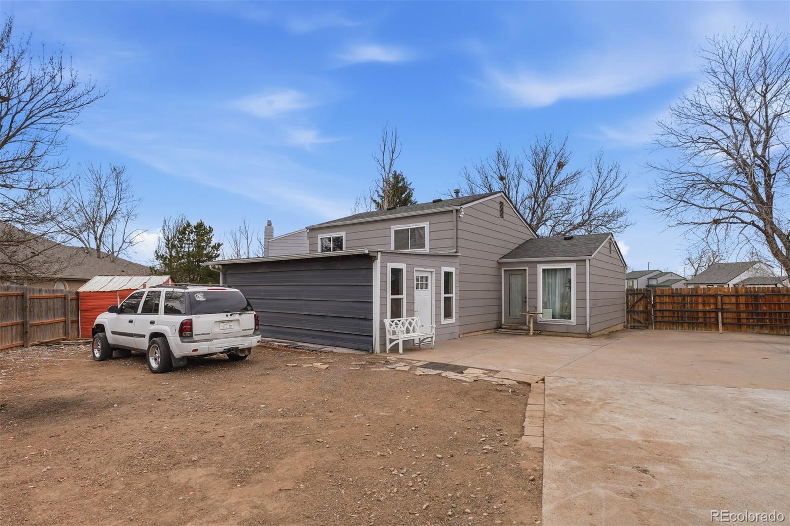 MLS Image #40 for 17860  fringed sage way,parker, Colorado