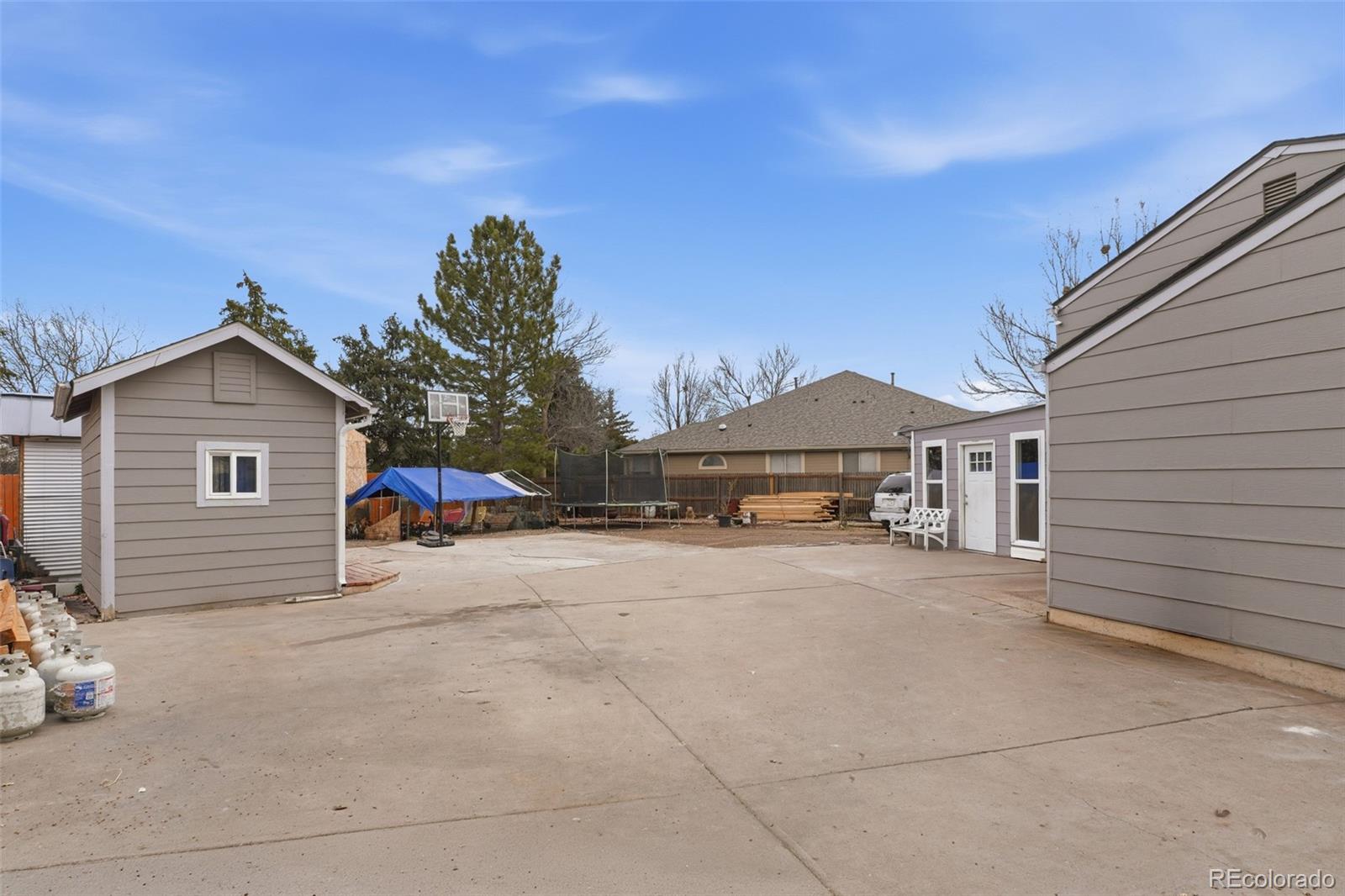 MLS Image #42 for 17860  fringed sage way,parker, Colorado