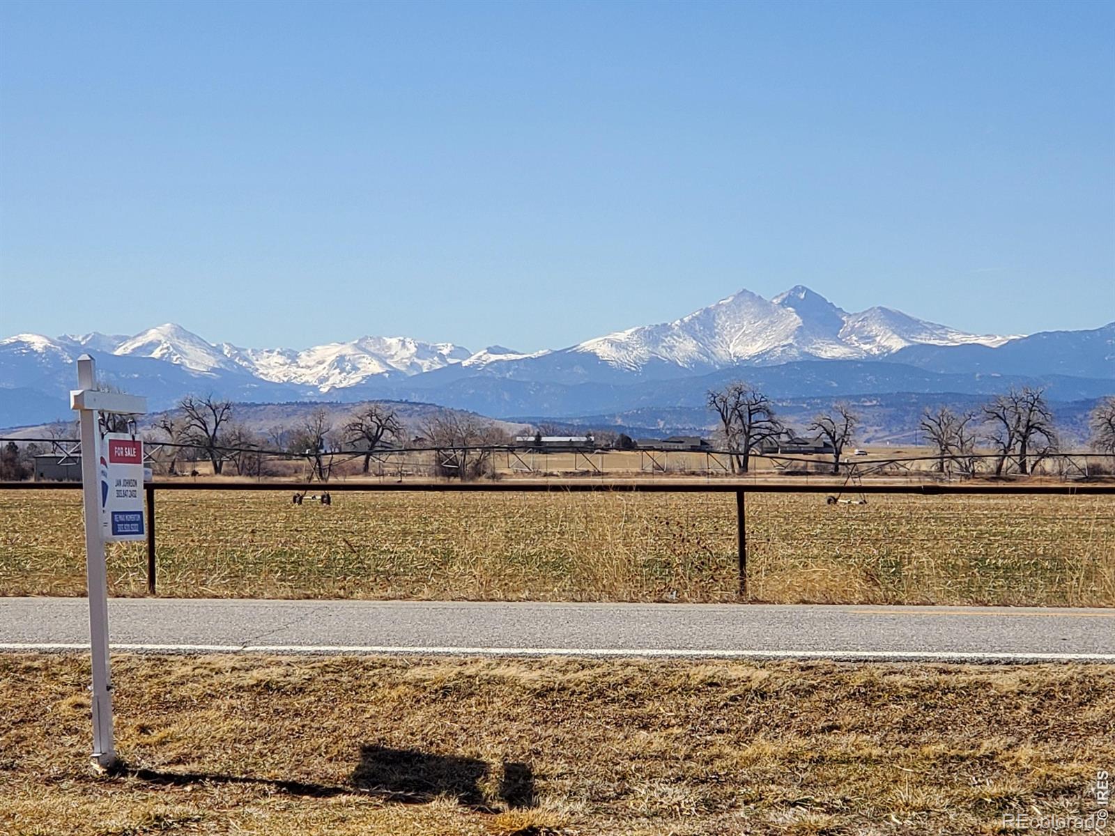 MLS Image #0 for 14798 n 115th street,longmont, Colorado