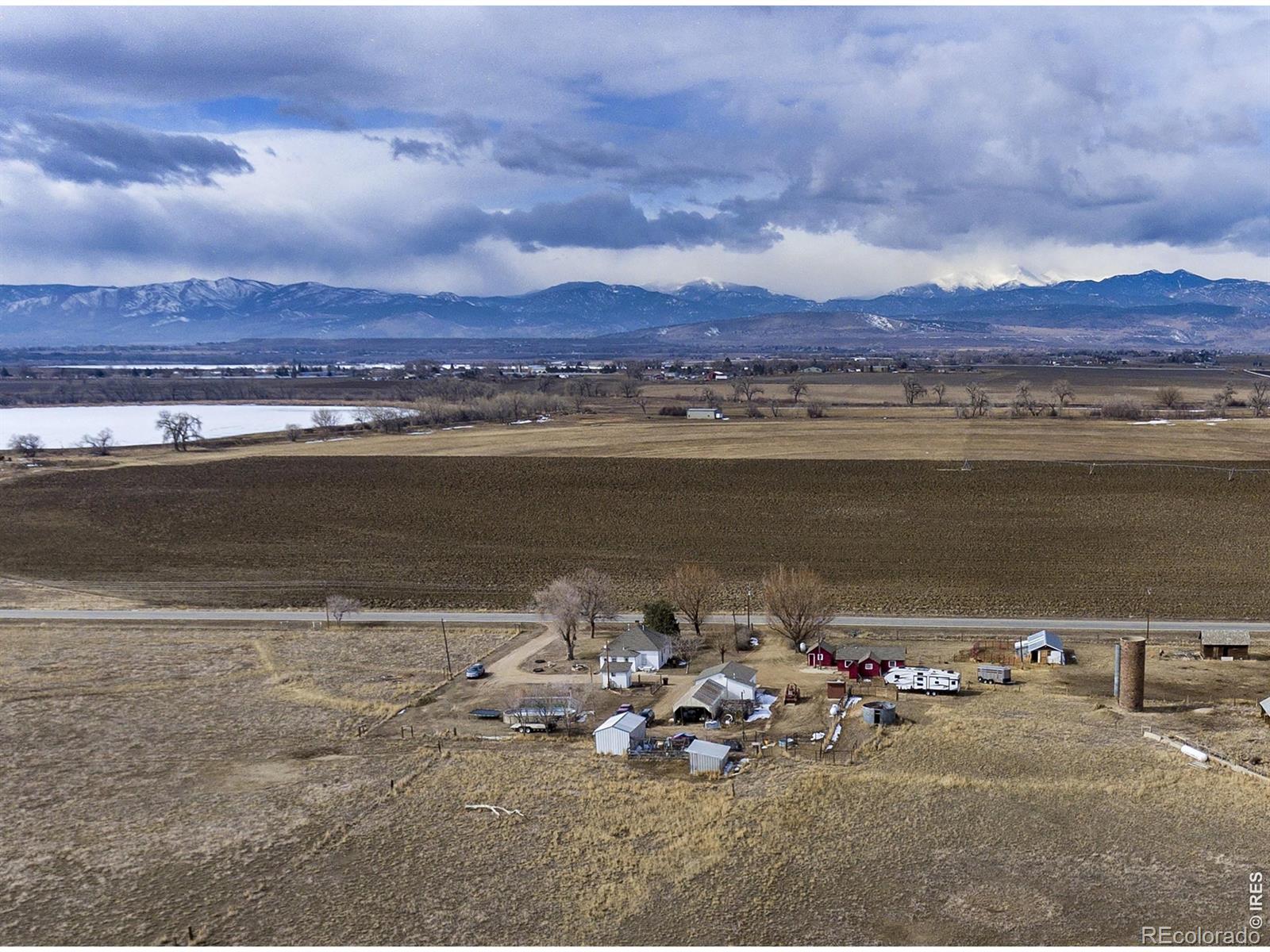 MLS Image #1 for 14798 n 115th street,longmont, Colorado