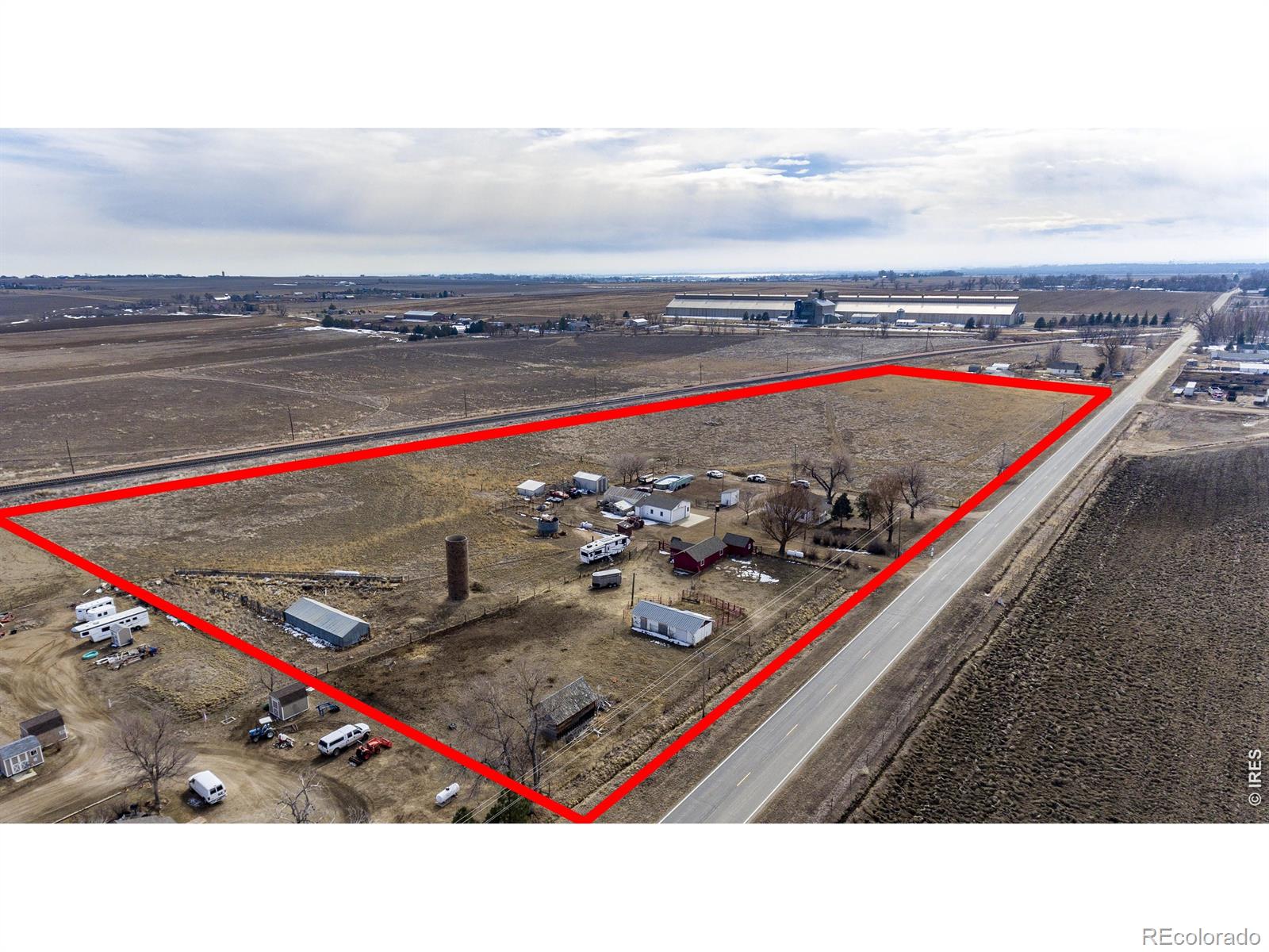 MLS Image #18 for 14798 n 115th street,longmont, Colorado