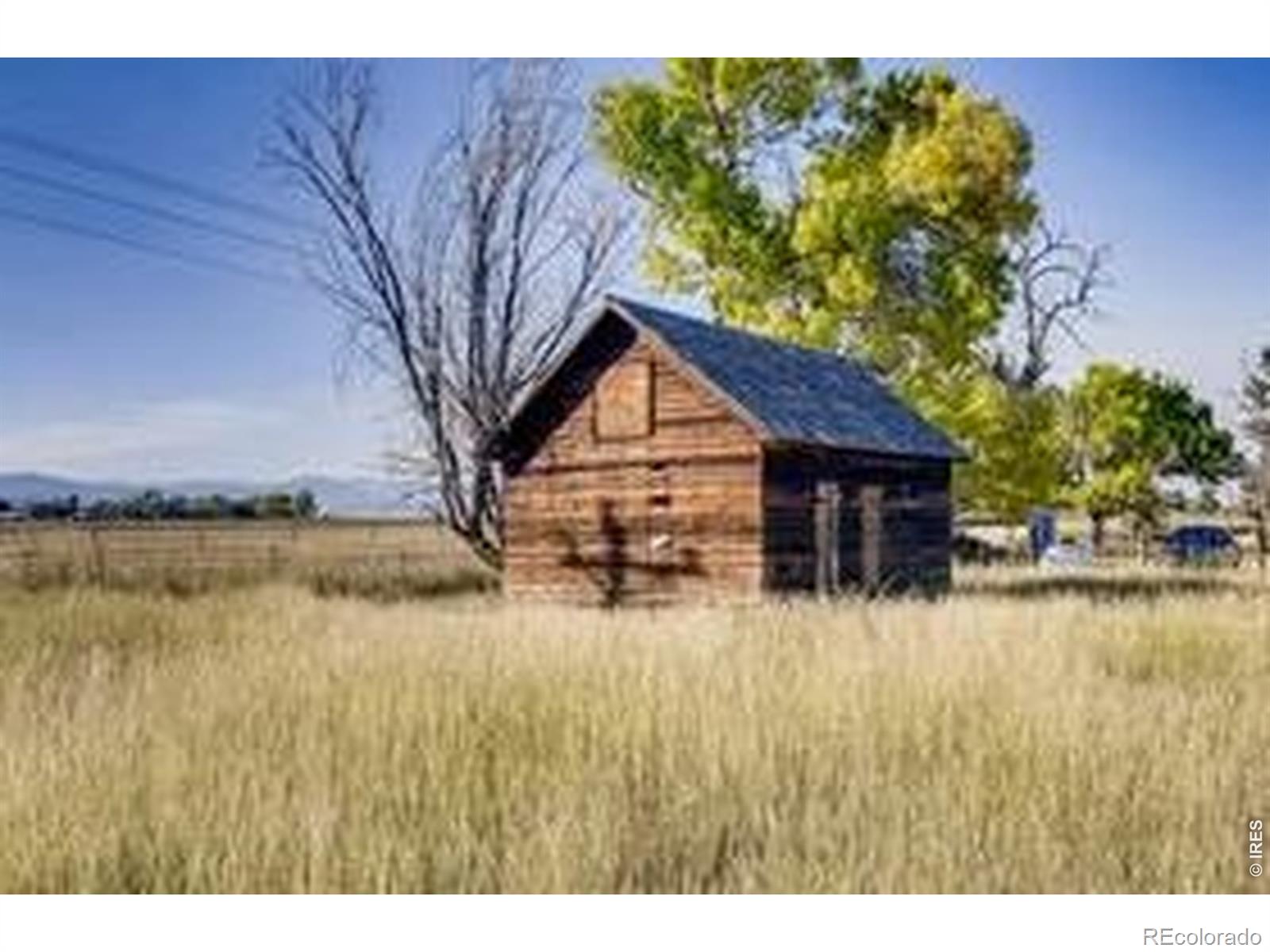 MLS Image #4 for 14798 n 115th street,longmont, Colorado