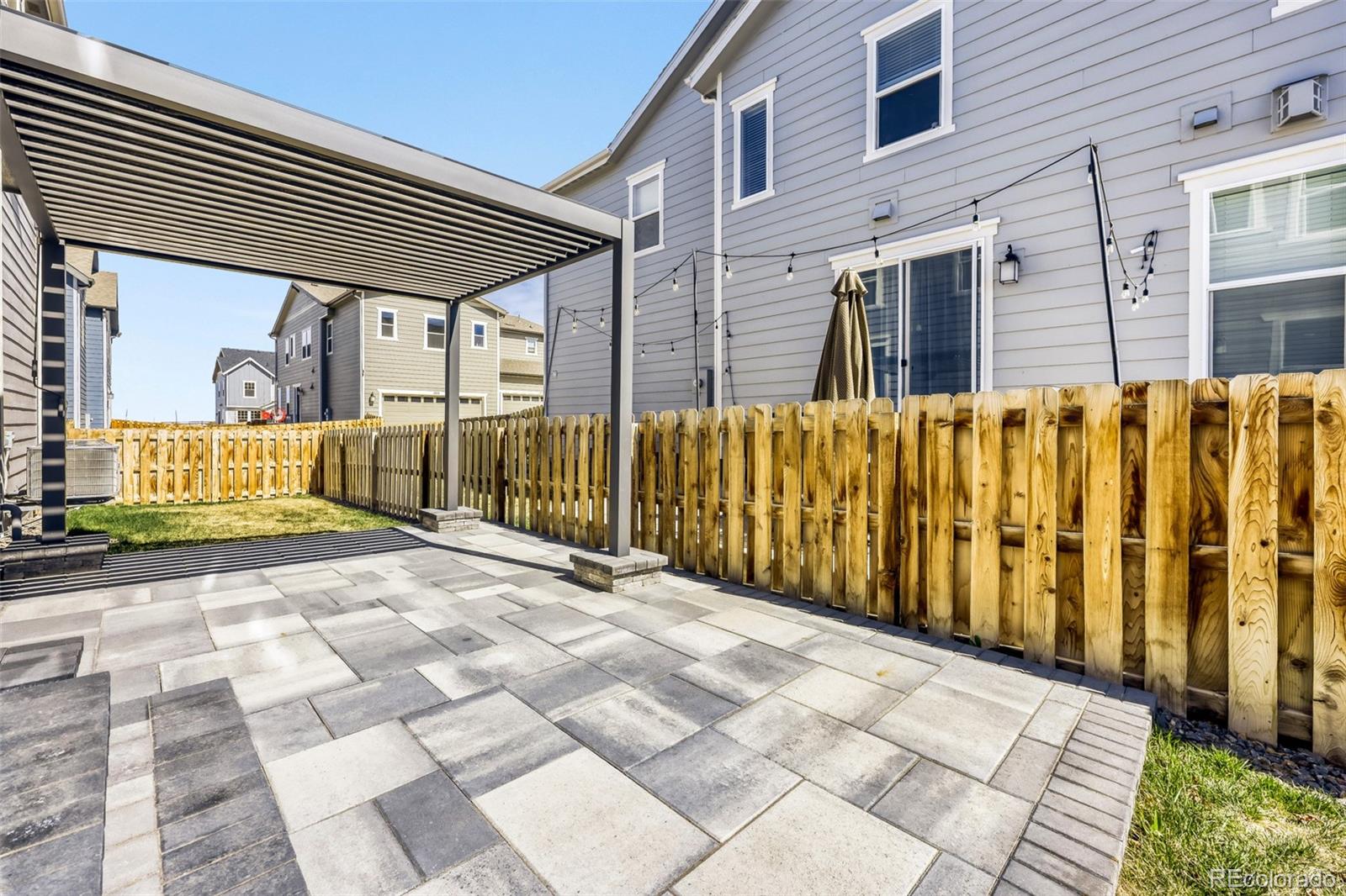 MLS Image #24 for 13487 e 110th drive,commerce city, Colorado