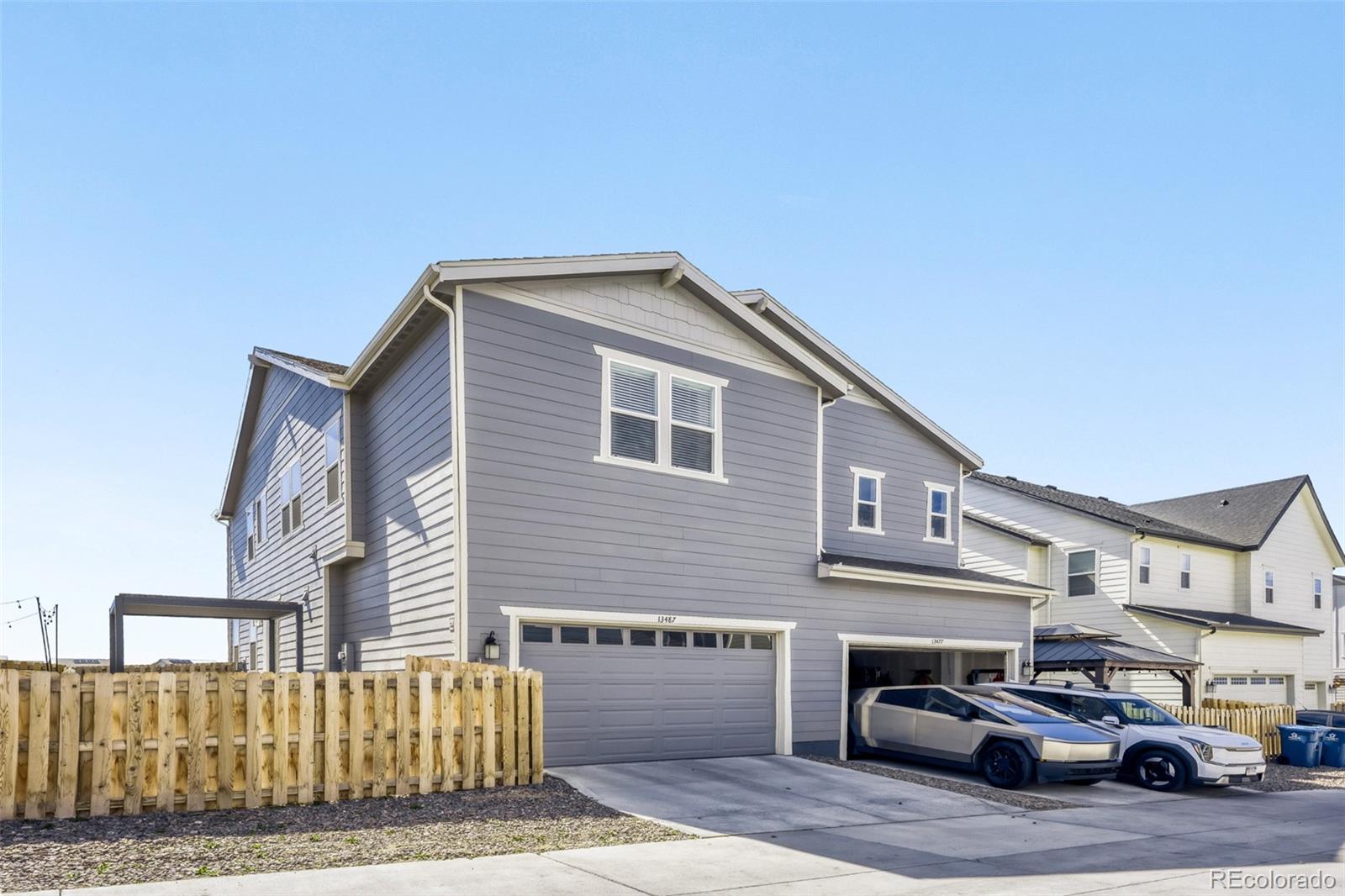 MLS Image #26 for 13487 e 110th drive,commerce city, Colorado