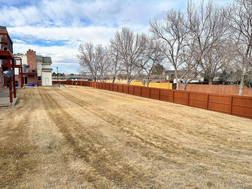 MLS Image #16 for 4205 e 119th place,thornton, Colorado