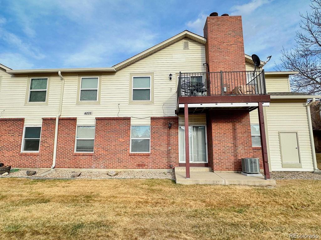MLS Image #17 for 4205 e 119th place,thornton, Colorado