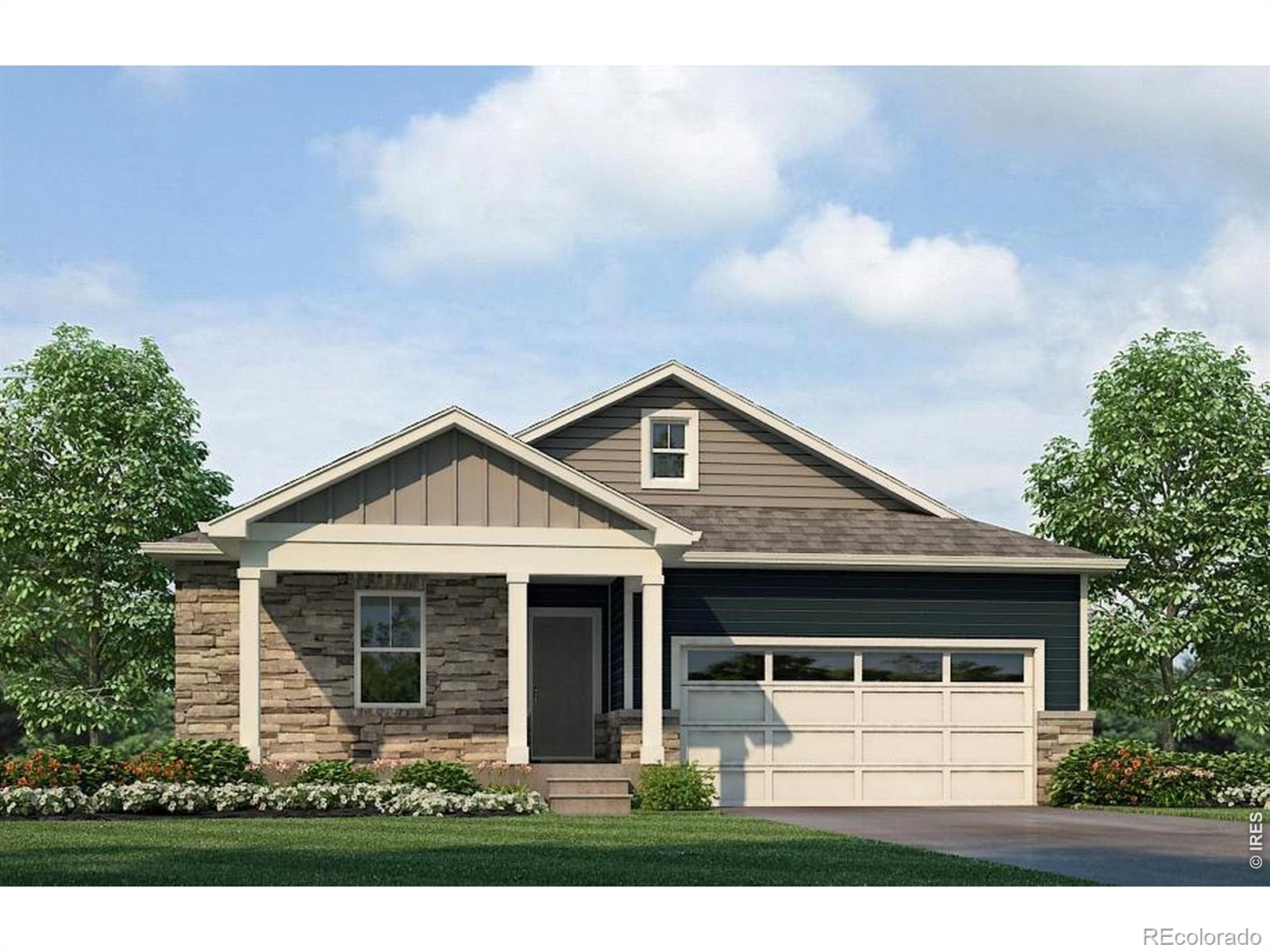 MLS Image #0 for 1715  knobby pine drive,fort collins, Colorado